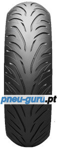 Bridgestone Battlax Scooter 2 Rear Rain