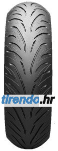 Bridgestone Battlax Scooter 2 Rear Rain