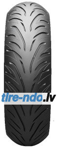 Bridgestone Battlax Scooter 2 Rear Rain