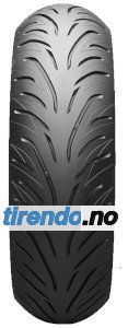 Bridgestone Battlax Scooter 2 Rear Rain