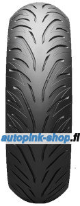 Bridgestone Battlax Scooter 2 Rear Rain