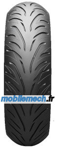 Bridgestone Battlax Scooter 2 Rear Rain