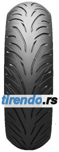 Bridgestone Battlax Scooter 2 Rear Rain