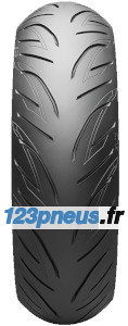 Bridgestone Battlax Scooter 2 Rear 16060 R15 TL 67H roue arrière /C