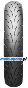 Bridgestone Battlax Scooter Rear