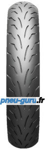 Bridgestone Battlax Scooter Rear