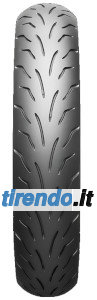 Image of Bridgestone Battlax Scooter Rear ( 120/70-14 TL 61P ruota posteriore, M/C )