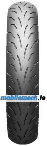 Bridgestone Battlax Scooter Rear