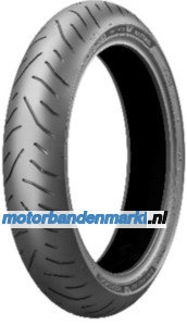 Bridgestone Battlax T33 F