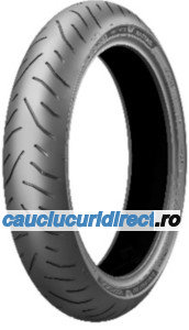 Bridgestone Battlax T33 F ( 120/70 ZR17 TL (58W) Roata fata )