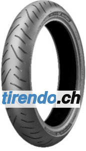 Bridgestone Battlax T33 F