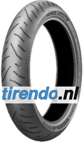 Bridgestone Battlax T33 F ( 120/70 ZR17 TL (58W) Voorwiel )