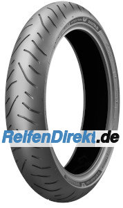 3286343062814 - Battlax T33 F ( 120 70 ZR17 TL (58W) Vorderrad )
