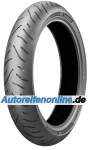 Bridgestone Battlax T33 F