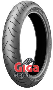 Bridgestone Battlax T33 F