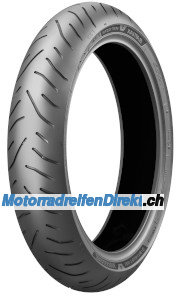 Bridgestone Battlax T33 F