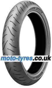 Bridgestone Battlax T33 F