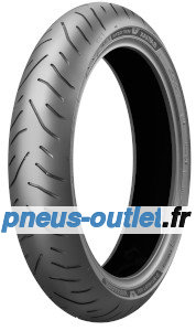 Bridgestone Battlax T33 F