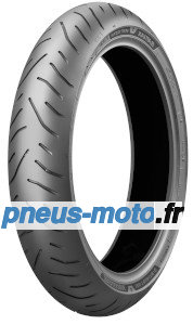 Bridgestone Battlax T33 F
