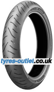 Bridgestone Battlax T33 F