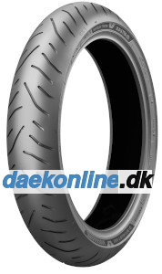 Bridgestone Battlax T33 F 120/70 ZR17 58W