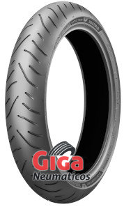 Bridgestone Battlax T33 F