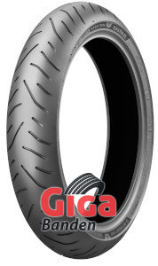 Bridgestone Battlax T33 F