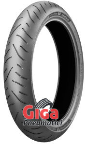 Bridgestone Battlax T33 F