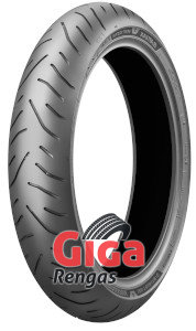 Bridgestone Battlax T33 F