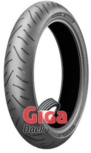 Bridgestone Battlax T33 F
