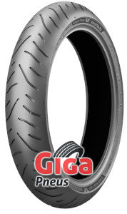 Bridgestone Battlax T33 F