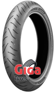 Bridgestone Battlax T33 F