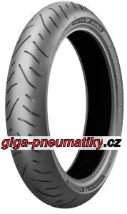 Bridgestone Battlax T33 F