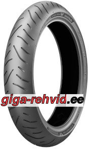 Bridgestone Battlax T33 F