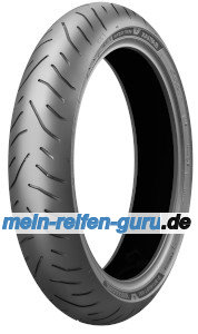 Bridgestone BATTLAX T33 F