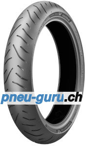 Bridgestone Battlax T33 F