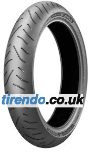Bridgestone Battlax T33 F