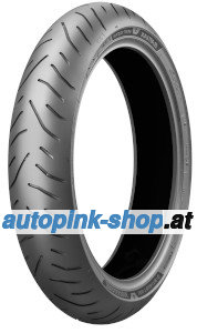 Bridgestone Battlax T33 F