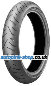 Bridgestone Battlax T33 F
