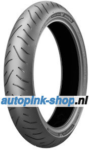 Bridgestone Battlax T33 F