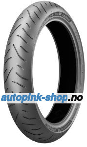 Bridgestone Battlax T33 F
