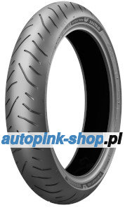 Bridgestone Battlax T33 F