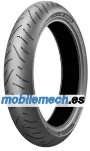Bridgestone Battlax T33 F