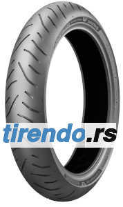 Bridgestone Battlax T33 F