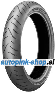 Bridgestone Battlax T33 F
