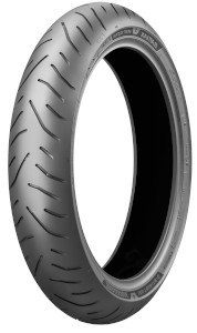 Bridgestone Battlax T33 F