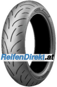 Bridgestone Battlax T33 R ( 180/55 ZR17 TL (73W) Hinterrad )