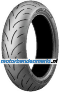 Bridgestone Battlax T33 R