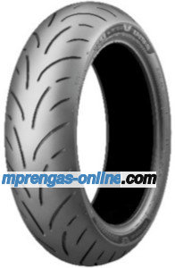 Bridgestone Battlax T33 R