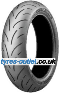 Bridgestone Battlax T33 R